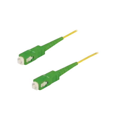 Conectores Multimodo Estilo Adhesivo 10 por Paquete