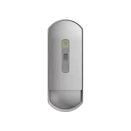 FLX A DAM FlipX Advanced sensor PIR doble tecnología para interior Grado 3