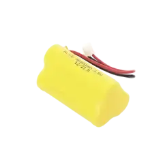 Bateria de 3.6V para Luz de Emergencia SF KDC860