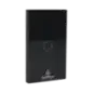 (ZigBee) Apagador switch inalámbrico ZigBee control de 1 regreso de carga 110V (ZigBee) Apagador switch inalámbrico ZigBee control de 1 regreso de carga 110V