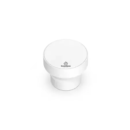 (ZigBee) Sensor de movimiento con tecnología inalámbrica ZigBee