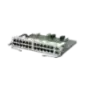 M6000-24GT2XS 24 PTOS GIGA RJ45 Y 2 SFP+ LC PARA RG-NBS6002