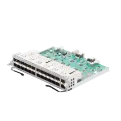 Tarjeta switch 24 puertos SFP y 2 SFP+ para RG-NBS6002