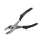 Pinza para mecánico de 8 con mango de vinil. Pinza para mecánico de 8 con mango de vinil.