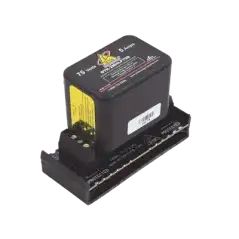 Circuito Modular de proteccion contra Sobretensiones de VOZ DATOS y SEÑALIZACION