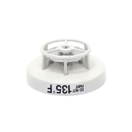 Detector Convencional De Temperatura Fija 57  grados C (0200 02570)