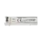 Transceptor Industrial LC Multimodo SFP 1G hasta 550 Metros Longitud de Onda 850 nm soporta Temperaturas de -40 grados
