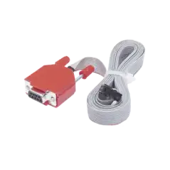 Cable Programador Estándar Para Paneles Hochiki FireNET  FireNET Plus (0100 03220)