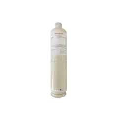 Cilindro De Gas Para Calibración Pentano Aire Concentración 25% LEL Cap 103 L Para Serie XNX XCD y S3K