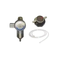 Kit De Calibración Para Gases Combustibles Para Transmisor Universal XNX
