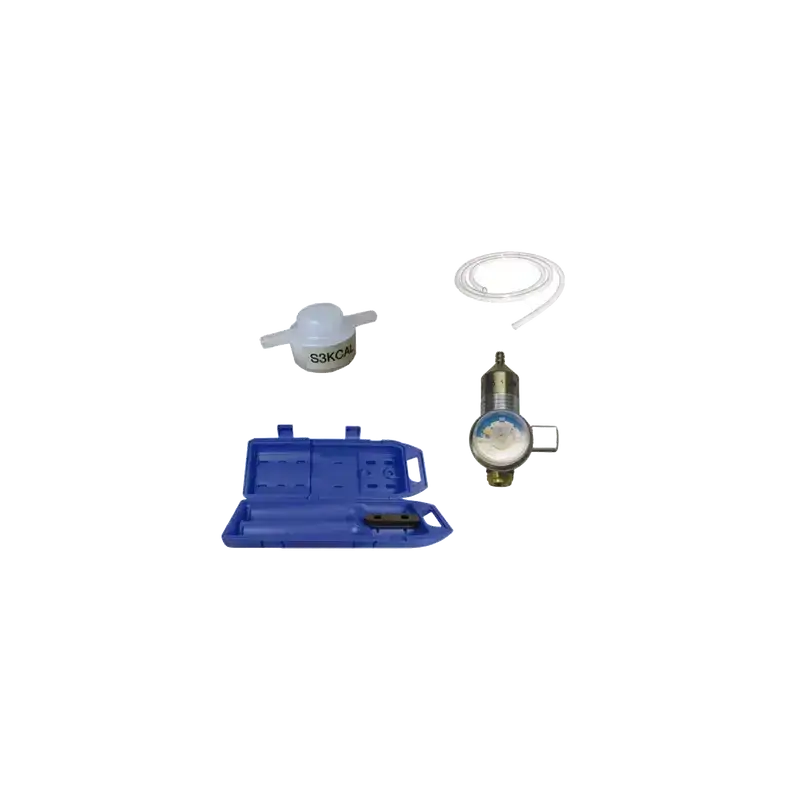 Kit De Calibración Para Gases Tóxicos Para Transmisor Universal XNX