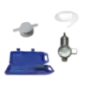 Kit De Calibración Para Gases Tóxicos Para Transmisor Universal XNX