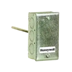 Detector de temperatura para ducto de 6 pulgadas  termistor de 20 kOhm