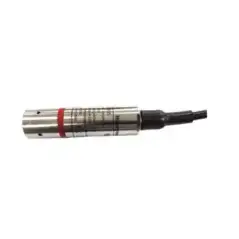 Sensor de nivel de líquido: 15 a 28 V CC: 4 a 20 mA: 10 m