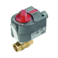 Valvula de control tipo bola roscada  VBN de 3 4
