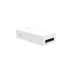 Punto de acceso Wi-Fi 6 para PoE out para télefono IP hasta 2.97 Gbps doble banda 802.11AX MU-MIMO 2x2 interior en