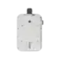 Punto de acceso Wi-Fi 6 para exterior Sectorial 60 grados IP68 hasta 1775Mbps doble banda 802.11AX MU-MIMO 2x2