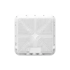Punto de acceso Wi-Fi 6 Industrial para exterior Omnidireccional IP68 hasta 5.95 GB doble banda 802.11AX MU-MIMO 4x4