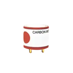 Sensor de Repuesto de MONÓXIDO de Carbono Compatible con CX 6Modelo 70 2900 0606 5