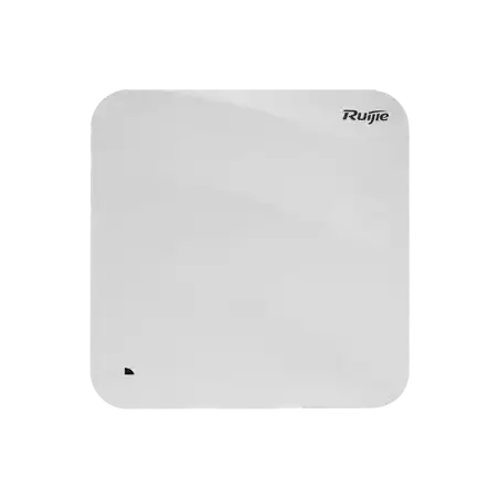 Punto de acceso Enterprise Wi-Fi 6 soporte ZigBee Bluetooth 5.1 para interior Puerto Multi-Gigabit 5G y puerto S