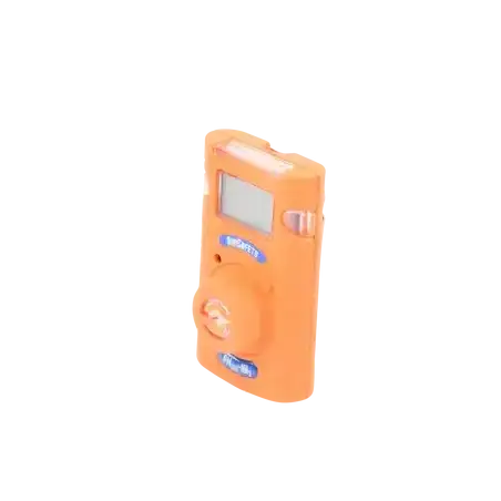Monitor Personal de Amoniaco (NH3)   Durabilidad 2 Años Desechable
