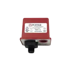 Supervisor de Presión de dos Contactos SPDT Ajustble 10 a 60 PSI