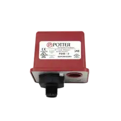 Supervisor de Doble Switch  de Alta y Baja Presion SPDT 10 60 PSI