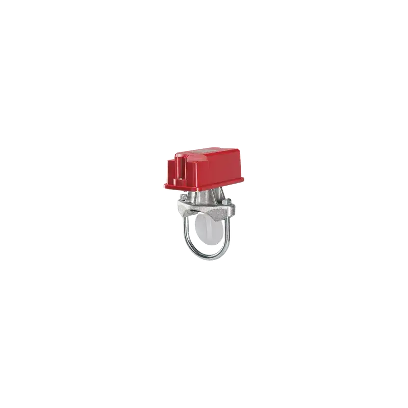 Detector de Flujo de Agua para Instalación en Tubo de 3 Pulgadas
