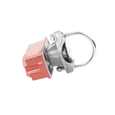 Detector de Flujo de Agua para Instalación en Tubo de 3 Pulgadas