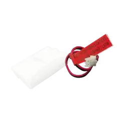 BATERIA 3.6V DE RESPALDO PARA LAMPARAS SF700W