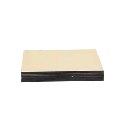 Filtro para Prueba de Detectores Serie OSI R   Paquete con 10 piezas