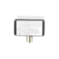 Protector Contra Descargas Eléctricas Para 120 Vac de Clavija 5 15R Convencional de Tecnología SASD Diodo Avalancha Protector Contra Descargas Eléctricas Para 120 Vac de Clavija 5 15R Convencional de Tecnología SASD Diodo Avalancha