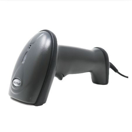 LECTOR DE CODIGOS 3NSTAR 1D/2D LED ALAMBRICO USB C/BASE 30 CUAD X SEG MAN Y AUT IMAGER GARANTIA 1YR (SC402)