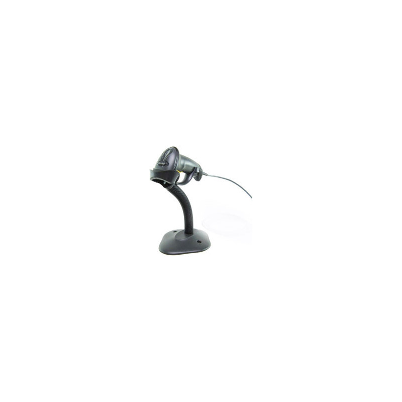 LECTOR DE CODIGO DE BARRAS ZEBRA SYMBOL 1D LASER PORTATIL CON CABLE USB 1YR LS2208-SR20007R-UR LECTOR DE CODIGO DE BARRAS ZEBRA SYMBOL 1D LASER PORTATIL CON CABLE USB 1YR LS2208-SR20007R-UR