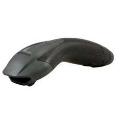 LECTOR DE CODIGO DE BARRAS HONEYWELL LASER BLUETOOTH USB NEGRO 1YR 1202G-2USB-5-N