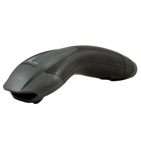 LECTOR DE CODIGO DE BARRAS HONEYWELL LASER BLUETOOTH USB NEGRO 1YR 1202G-2USB-5-N