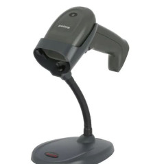 LECTOR DE CODIGO DE BARRAS HONEYWELL HH490 IMAGER ALAMBRICO 2D 1YR HH490-R1-1USB-N