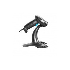LECTOR DE CODIGOS 3NSTAR 1D LED ALAMBRICO USB C/BASE AUT 350 LECT X SEG MAN Y AUT IMAGER GARANTIA 1YR (SCI150)