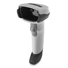 LECTOR DE CODIGO DE BARRAS ZEBRA IMAGER 1D 2D CON CABLE USB SIN BASE 1YR DS2208-SR7U2100AZW