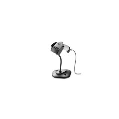 LECTOR DE CODIGO DE BARRAS ZEBRA IMAGER 1D 2D CON CABLE USB SIN BASE 1YR DS2208-SR7U2100AZW