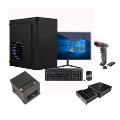 KIT PUNTO DE VENTA PREMIUM