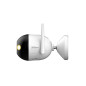 Cámara IP Bullet WiFi de 2 Megapíxeles lente 3.6/Full Color + Iluminación Dual Intelingente Cámara IP Bullet WiFi de 2 Megapíxeles lente 3.6/Full Color + Iluminación Dual Intelingente