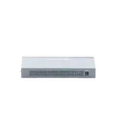 Router Balanceador PoE Cloud 10 puertos gigabit (8 puertos PoE) soporta 4x WAN configurables hasta 200 clientes co