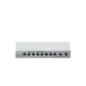 Router Balanceador PoE Cloud 10 puertos gigabit (8 puertos PoE) soporta 4x WAN configurables hasta 200 clientes co