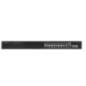 Switch PoE+ No Administrable Ideal para CCTV 16 Puertos 10 100 2 Uplinks Gigabit y 2 SFP Carcasa Metálica Switch PoE+ No Administrable Ideal para CCTV 16 Puertos 10 100 2 Uplinks Gigabit y 2 SFP Carcasa Metálica