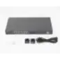 Switch PoE+ No Administrable con 18 Puertos Gigabit y 2 Uplinks Gigabit hasta 247 Watts