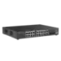Switch L2 Administrable PoE con 16 puertos Gigabit PoE 802.3af at + 2 SFP para fibra 1Gb gestión gratuita desde la