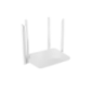 Home Router Inalámbrico Wi-Fi5 Doble Banda 1 Puerto Wan 10 100 y 3 Puertos Lan 10 100 Hasta 1200 Mbps
