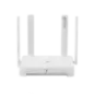 Home Router inalámbrico MESH WI-FI 6 MU-MIMO 2x2 1 puerto WAN Gigabit y 4 puertos LAN