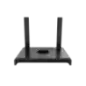 Home Router Inalámbrico Wi-Fi 4 para Soluciones WISP Administración Remota para Control de Usuarios y Anchos de Ban